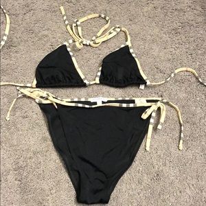 Burberry Bikini